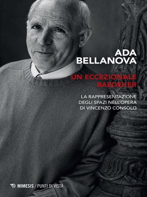 cover image of Un eccezionale Baedeker